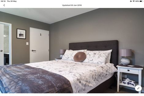 Photo of property in 208a Salisbury Street, Christchurch Central, Christchurch, 8013