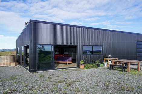 Photo of property in 399 Mahuta Road, Mangatarata, Thames, 3576