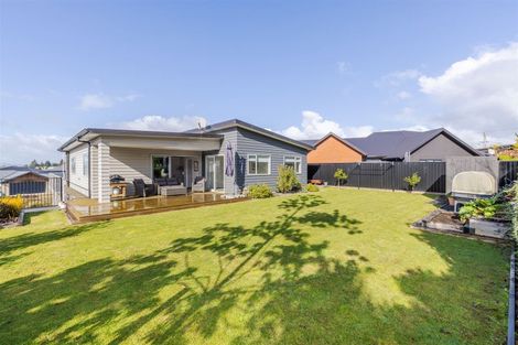 Photo of property in 22 Oak Ridge Drive, Te Awamutu, 3800