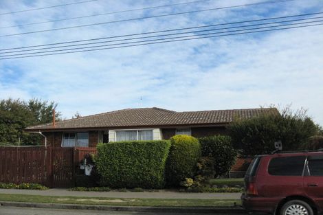 Photo of property in 3/23e Craven Street, Sockburn, Christchurch, 8042