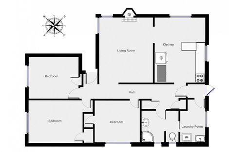 Photo of property in 3 Engles Road, Shannon, 4821