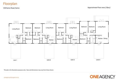 Photo of property in 2/338 Kamo Road, Te Kamo, Whangarei, 0112