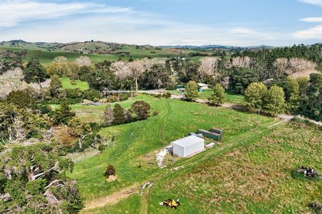 Photo of property in 42 Ford Road, Paparoa, Maungaturoto, 0583