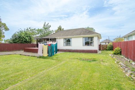 Photo of property in 12 Rochester Street, Awapuni, Palmerston North, 4412
