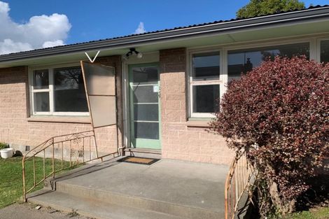 Photo of property in 6/83 Cranford Street, St Albans, Christchurch, 8014