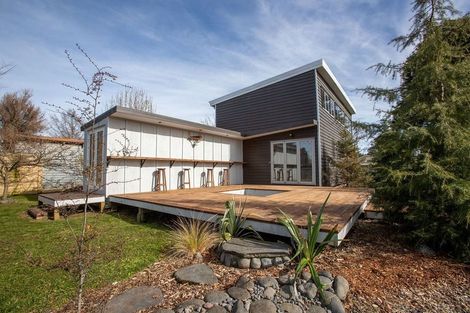 Photo of property in 15 Ballance Street, Raetihi, 4632