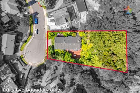 Photo of property in 53 Kowhai Street, Wainuiomata, Lower Hutt, 5014