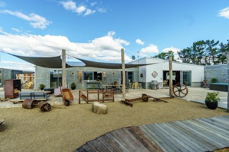 Photo of property in 454 Letts Gully Road, Letts Gully, Alexandra, 9393