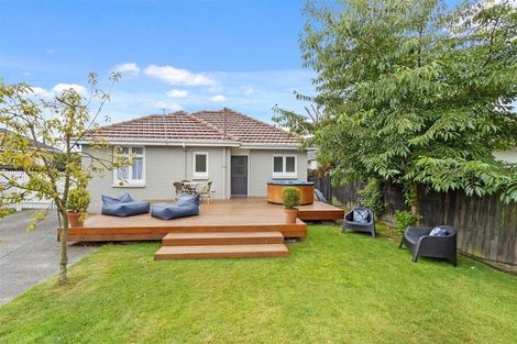 Photo of property in 8 Edinburgh Street, Spreydon, Christchurch, 8024