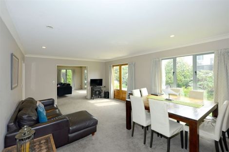 Photo of property in 95 Abberley Crescent, St Albans, Christchurch, 8014