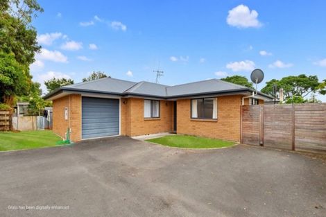 Photo of property in 37a Fox Street, Hamilton East, Hamilton, 3216