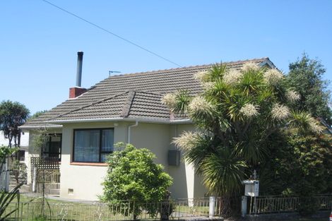 Photo of property in 34 Hillier Place, Spreydon, Christchurch, 8024