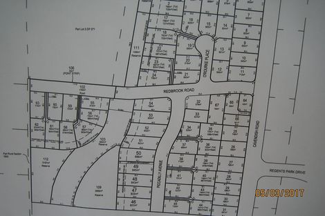 Photo of property in 137 Styx Mill Road, Casebrook, Christchurch, 8051