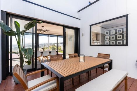 Photo of property in 28 Queen Charlotte Drive, Aotea, Porirua, 5024