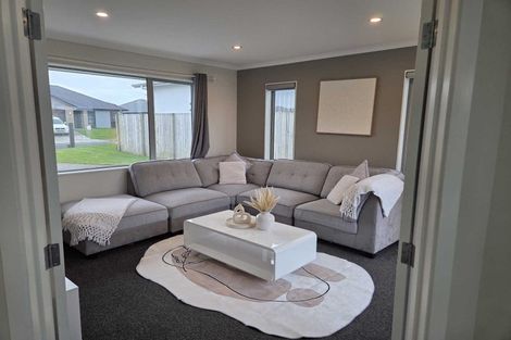 Photo of property in 6 Hehan Close, Cambridge, 3434