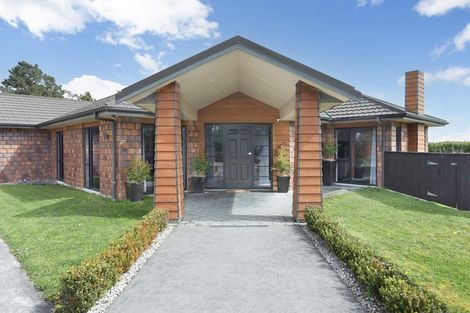 Photo of property in 20a Pukepapa Road, Marton, 4710