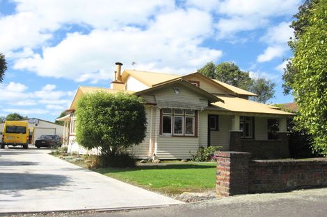 Photo of property in 131 Cook Street, West End, Palmerston North, 4410