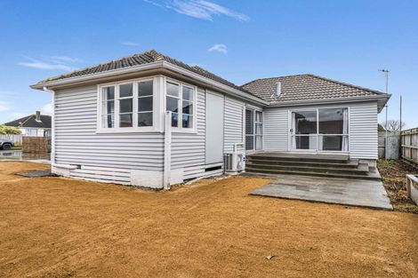 Photo of property in 36 Humber Street, Roslyn, Palmerston North, 4414