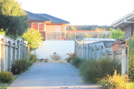 Photo of property in 109 Langdale Avenue, Paraparaumu, 5032