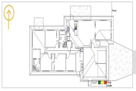 Photo of property in 14 Blakely Street, Amberley, 7410