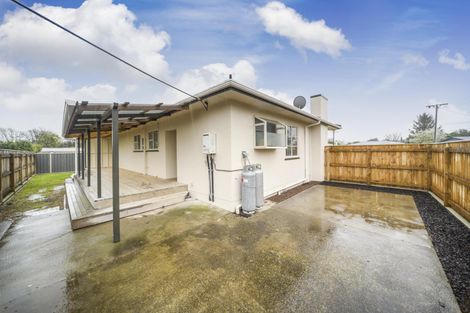Photo of property in 75 Worcester Street, Ashhurst, 4810