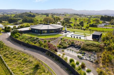 Photo of property in 461a Minden Road, Minden, Tauranga, 3176