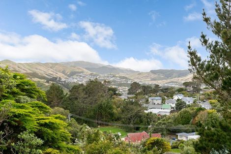 Photo of property in 53 Lomita Road, Johnsonville, Wellington, 6037