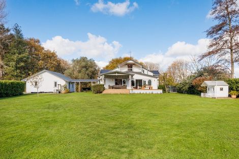 Photo of property in 102 No 1 Line, Westbrook, Palmerston North, 4475