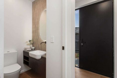 Photo of property in 5/50b Murray Place, Saint Albans, Christchurch, 8014