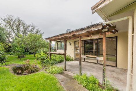 Photo of property in 16 Russell Street, Otane, 4202