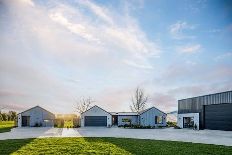 Photo of property in 533a State Highway 26, Newstead, Hamilton, 3286