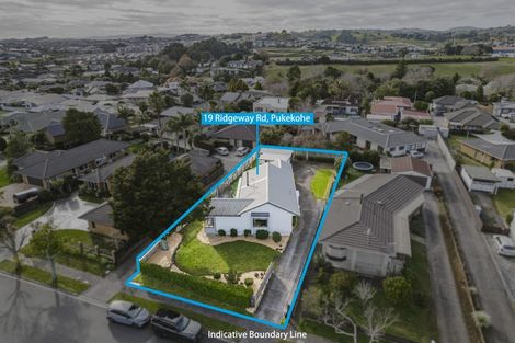 Photo of property in 19 Ridgeway Road, Pukekohe, 2120