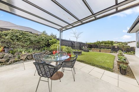 Photo of property in 29 Jamish Drive, Warkworth, 0910
