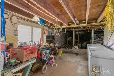 Photo of property in 7 Griffin Road, Maungaturoto, 0520