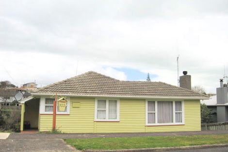 Photo of property in 122 Herewaka Street, Thames, 3500