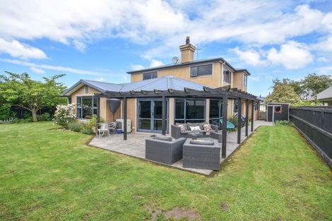 Photo of property in 56 Cherry Drive, Mosgiel, 9024