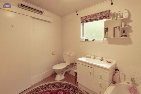 Photo of property in 6 Goldsmith Road, Hospital Hill, Napier, 4110