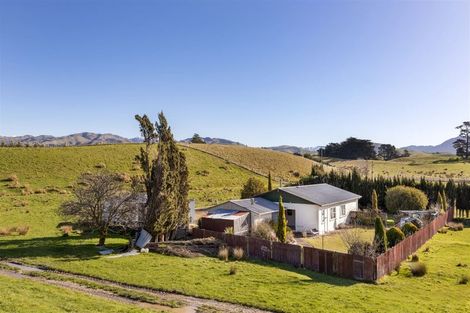 Photo of property in 3 Wests Road, Ward, Seddon, 7285