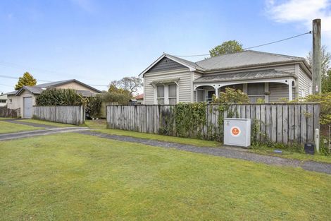 Photo of property in 22 Seyton Street, Stratford, 4332