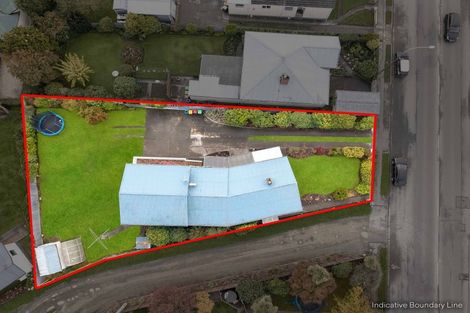 Photo of property in 144 Selwyn Street, Waimataitai, Timaru, 7910