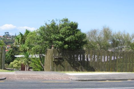 Photo of property in 150 Glamorgan Drive, Torbay, Auckland, 0630