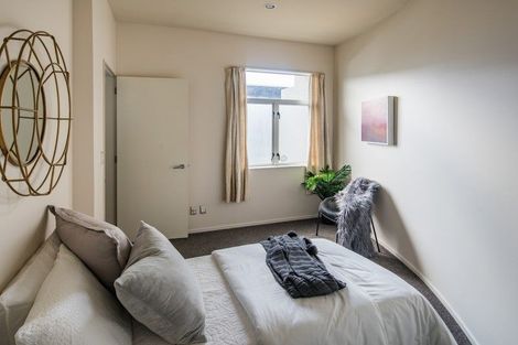 Photo of property in Mondrian Townhouses, 2/24 Hanson Street, Mount Cook, Wellington, 6021