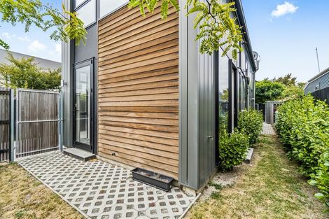 Photo of property in 58 Ward Street, Addington, Christchurch, 8024