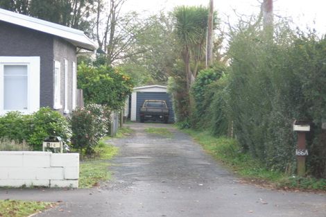 Photo of property in 166 Killarney Road, Frankton, Hamilton, 3204