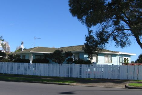 Photo of property in 61 Mahunga Drive, Favona, Auckland, 2024