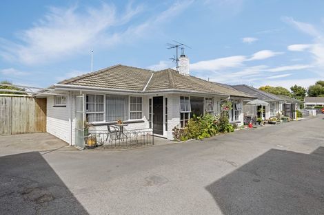 Photo of property in 5/990 Colombo Street, St Albans, Christchurch, 8014