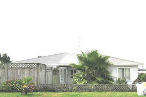 Photo of property in 34 Ranui Avenue, Ranui, Auckland, 0612