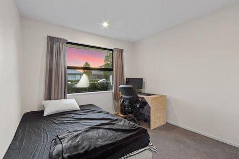 Photo of property in 3 Robalan Close, Halswell, Christchurch, 8025
