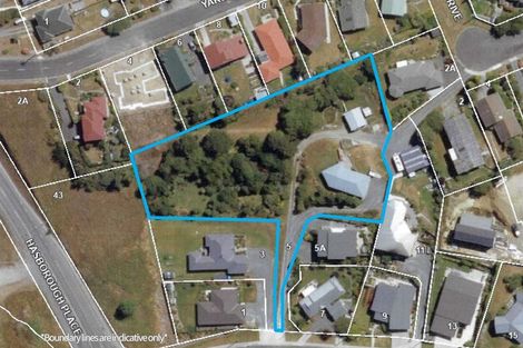 Photo of property in 5 Ipswich Street, Balclutha, 9230
