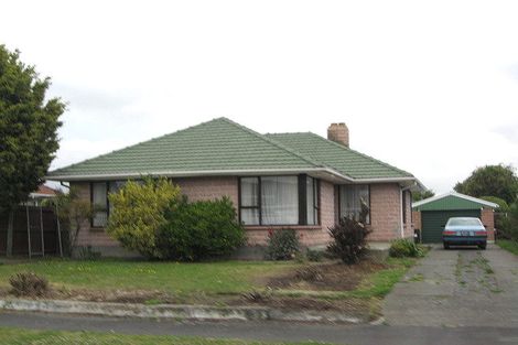 Photo of property in 11 Fusilier Street, Hoon Hay, Christchurch, 8025